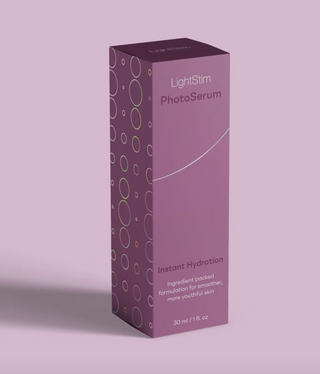 Light Stim | PhotoSerum - Spaffective