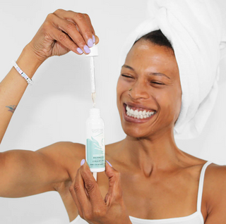 Repechage Hydra Medic Beta Hydroxy Serum - Spaffective