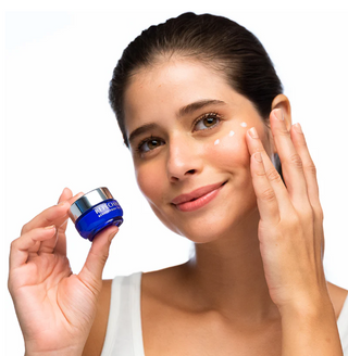 Repechage Opti Firm Eye Contour Cream - Spaffective