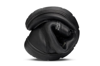 Boulder Boot Waterproof - Spaffective