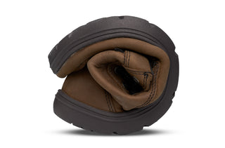 Boulder Boot Waterproof - Spaffective