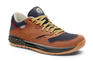 Men's Trailhead - Spaffective