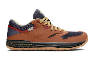 Men's Trailhead - Spaffective