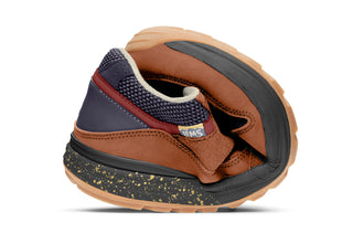 Men's Trailhead - Spaffective