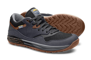 Men's Trailhead - Spaffective