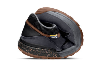 Men's Trailhead - Spaffective