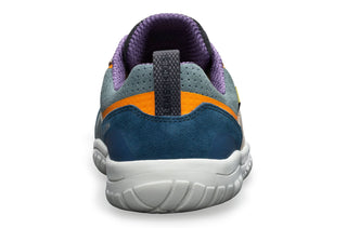 Primal Zen Suede - Spaffective