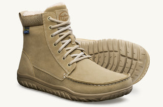 Telluride Boot - Spaffective