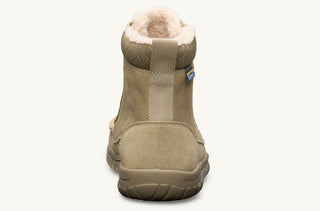 Telluride Boot - Spaffective