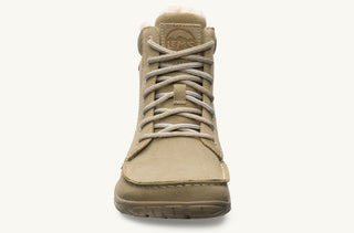 Telluride Boot - Spaffective
