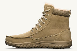 Telluride Boot - Spaffective