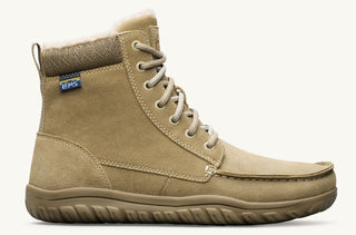 Telluride Boot - Spaffective