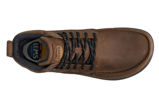 Boulder Boot Waterproof - Spaffective