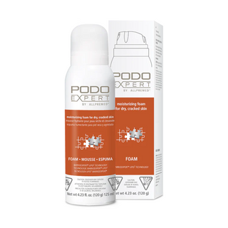 Essential Foot Care Kit