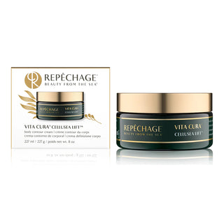 Repechage Vita Cura® CelluSea Lift™ Body Contour Cream