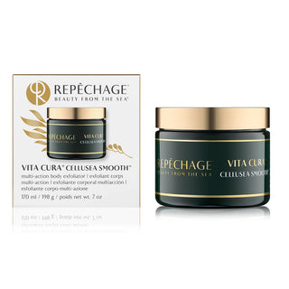 Repechage Vita Cura® CelluSea Smooth™ Multi-Action Body Exfoliator