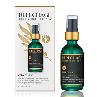 Repechage Vita Cura® Hair And Scalp Serum