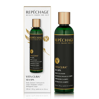Repechage Vita Cura® Sea Spa Body Cleanser