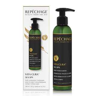 Repechage Vita Cura® Sea Spa Body Moisturizer