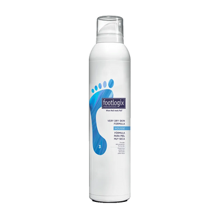 Footlogix Very Dry Skin 300ml