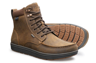 Boulder Boot Waterproof Grip - Spaffective