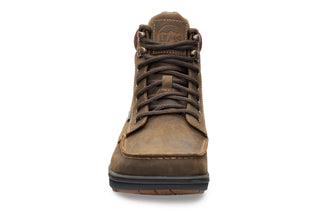 Boulder Boot Waterproof Grip - Spaffective