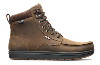 Boulder Boot Waterproof Grip - Spaffective