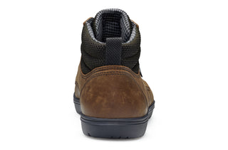 Boulder Boot Mid - Spaffective