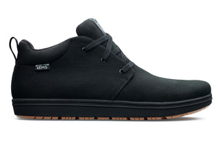 Chukka Grip Canvas - Spaffective