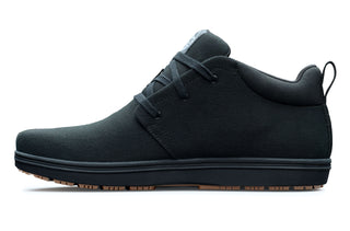 Chukka Grip Canvas - Spaffective