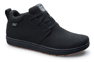 Chukka Grip Canvas - Spaffective