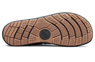Chukka Grip Canvas - Spaffective