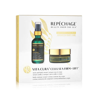 Repechage Vita Cura® Cellusea Firm + Lift™