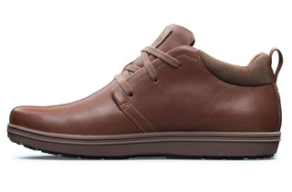 Chukka Grip Canvas - Spaffective
