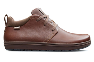 Chukka Grip Canvas - Spaffective