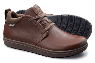 Chukka Grip Canvas - Spaffective