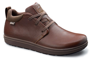Chukka Grip Canvas - Spaffective
