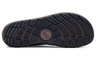 Chukka Grip Canvas - Spaffective