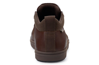 Chukka Grip Canvas - Spaffective