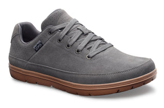 Chillum Suede and Grip - Spaffective