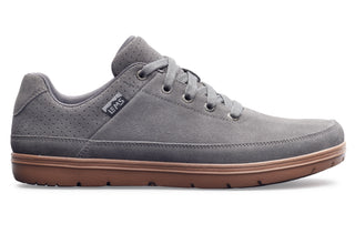 Chillum Suede and Grip - Spaffective