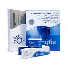 Onyfix® Starter Set - Spaffective