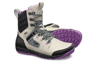 Breck Boot Waterproof - Spaffective