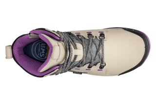 Breck Boot Waterproof - Spaffective