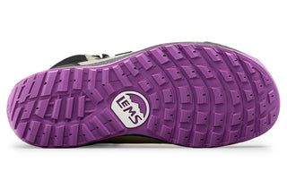 Breck Boot Waterproof - Spaffective