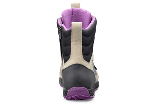 Breck Boot Waterproof - Spaffective