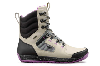 Breck Boot Waterproof - Spaffective