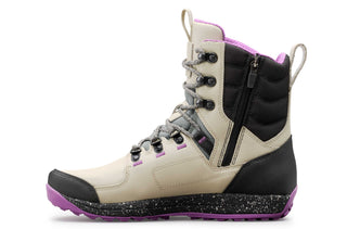 Breck Boot Waterproof - Spaffective
