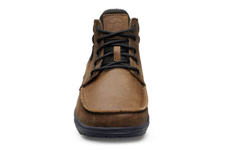Boulder Boot Mid - Spaffective