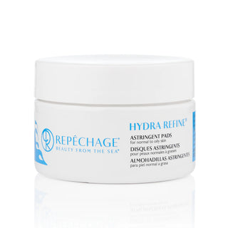 Repechage | Hydra Refine® Astringent Pads